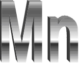 Марганец металлический